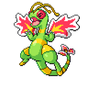 Megagon Sprite Image