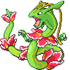 Megaquaza Sprite Image