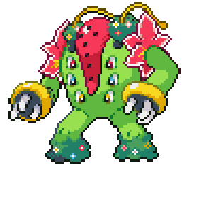 Megagigas Sprite Image