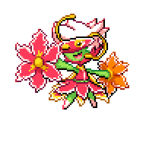 Megarade Sprite Image