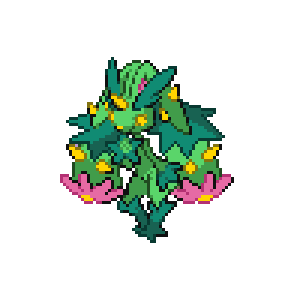 Megapunny Sprite Image