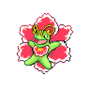 Megacott Sprite Image