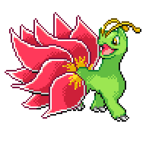 Megatales Sprite Image