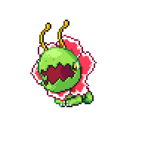 Megainch Sprite Image