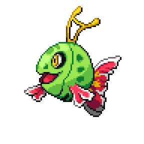 Megabas Sprite Image