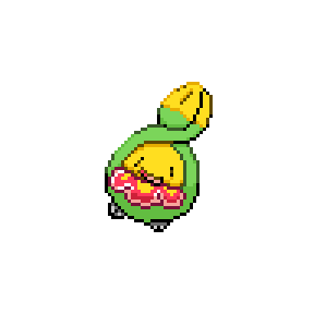 Megadew Sprite Image