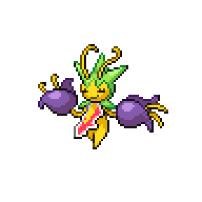 Megaelia Sprite Image