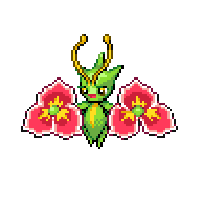 Megaelia Sprite Image