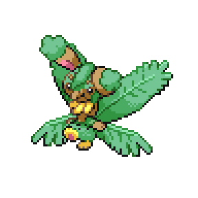 Megaeary Sprite Image