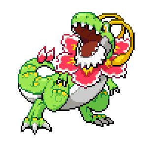 Megatrum Sprite Image