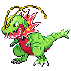 Megatrum Sprite Image