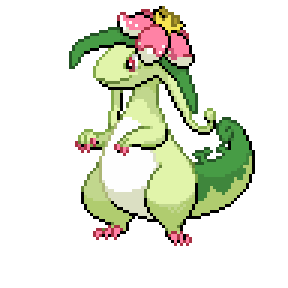 Megadra Sprite Image