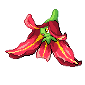 Megaapex Sprite Image