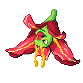 Megaapex Sprite Image