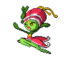 Megaetta Sprite Image
