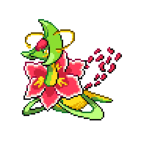 Megaselia Sprite Image