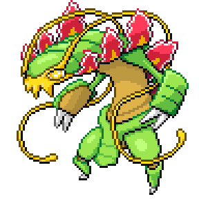 Megasopod Sprite Image