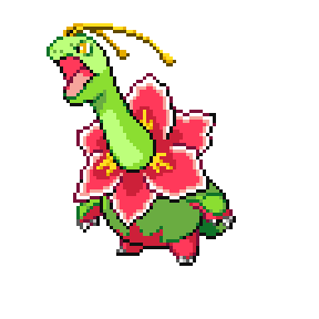 Megaladin Sprite Image