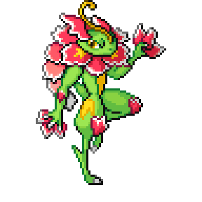 Meganinja Sprite Image