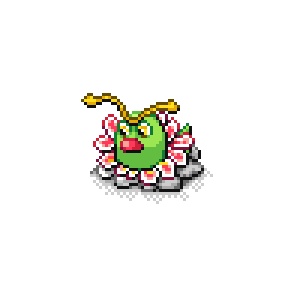 Megalett Sprite Image
