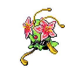 Megacool Sprite Image