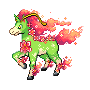 Megadash Sprite Image