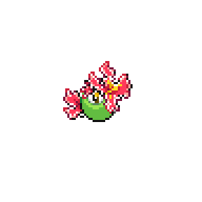 Megamite Sprite Image