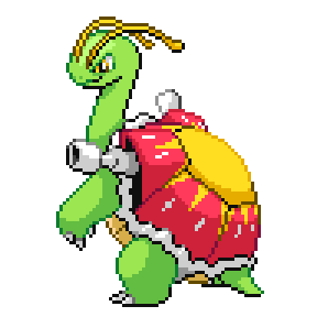 Megatoise Sprite Image