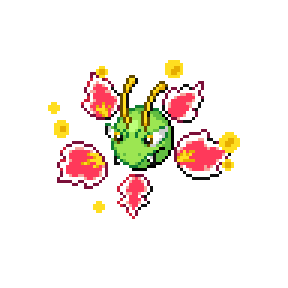 Megatly Sprite Image
