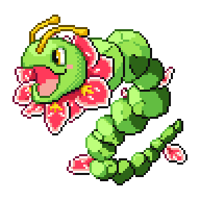 Meganix Sprite Image