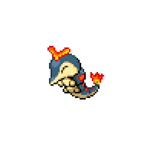 Cyndapie Sprite Image