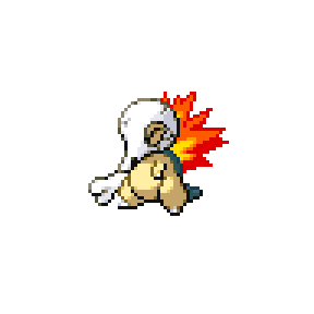 Cyndabone Sprite Image