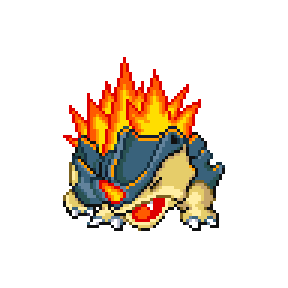 Cyndahorn Sprite Image