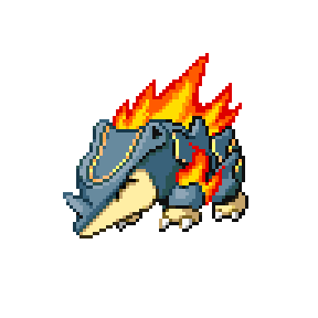 Cyndahorn Sprite Image