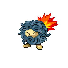 Cyndagela Sprite Image