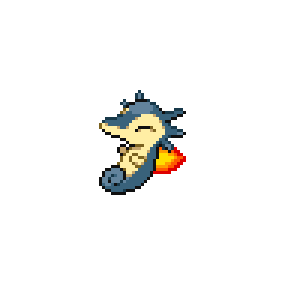 Cyndasea Sprite Image