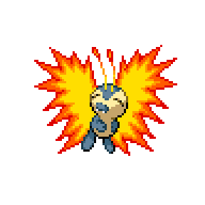 Cyndafree Sprite Image