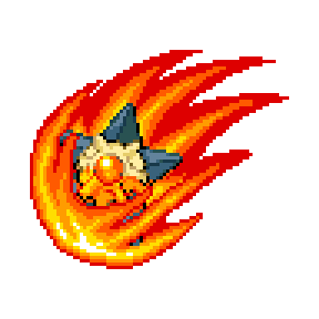 Cyndayu Sprite Image