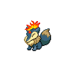 Cyndavee Sprite Image