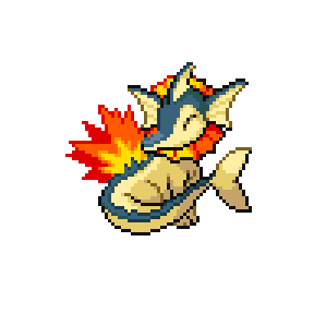 Cyndaeon Sprite Image