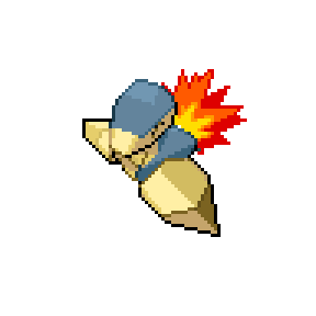 Cyndagon Sprite Image