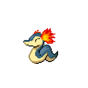 Cyndatini Sprite Image