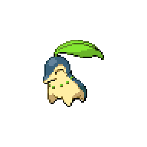 Cyndarita Sprite Image