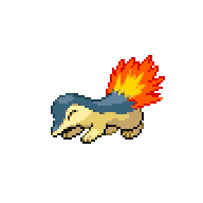 Cyndalava Sprite Image