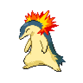 Cyndalosion Sprite Image