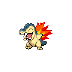 Cyndadile Sprite Image