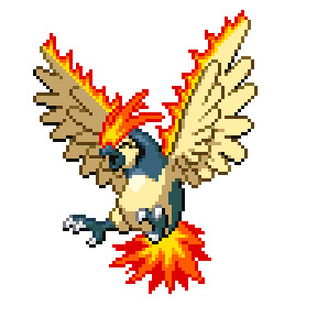 Cyndaotto Sprite Image
