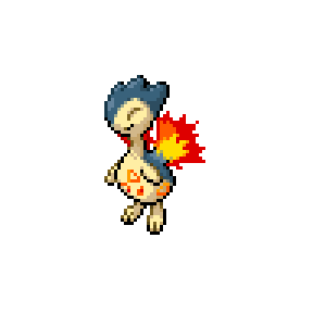 Cyndatic Sprite Image