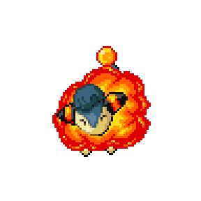 Cyndareep Sprite Image