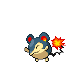 Cyndarill Sprite Image